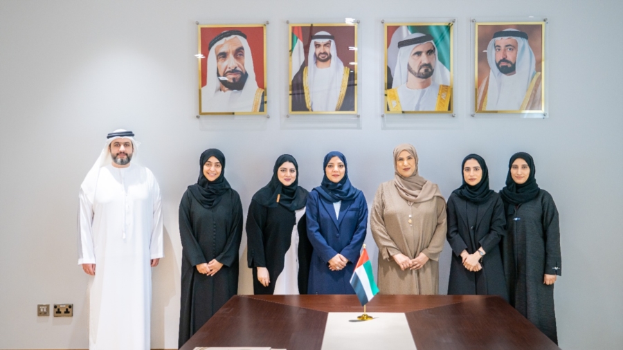 Cooperation Agreement Between Ajman’s Private Education Affairs Office and the Regional Center for Educational Planning to Advance Research and Policy Development