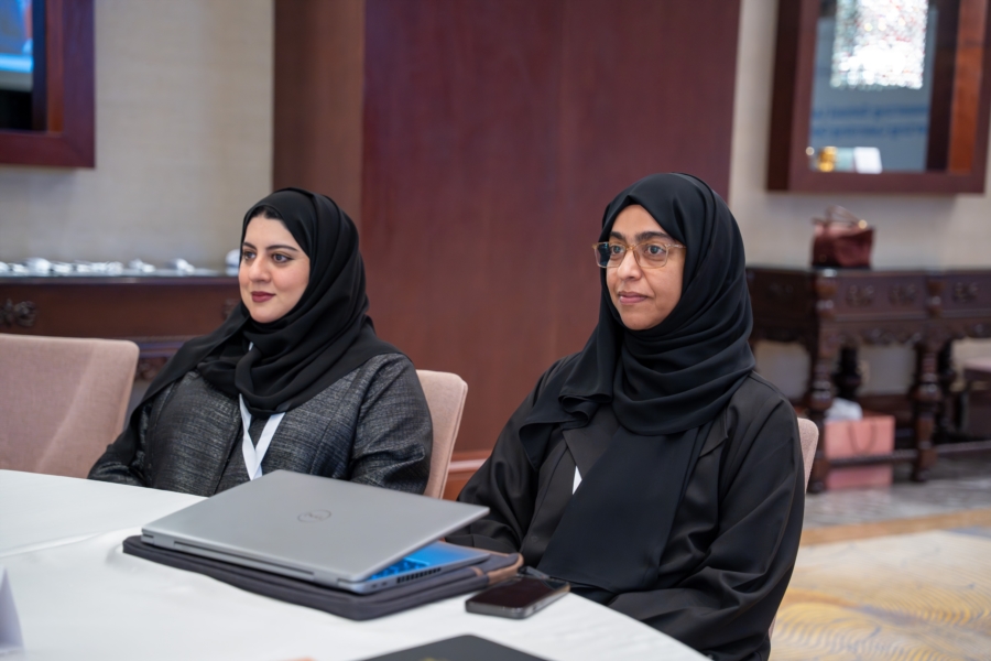 إطلاق مبادرة 