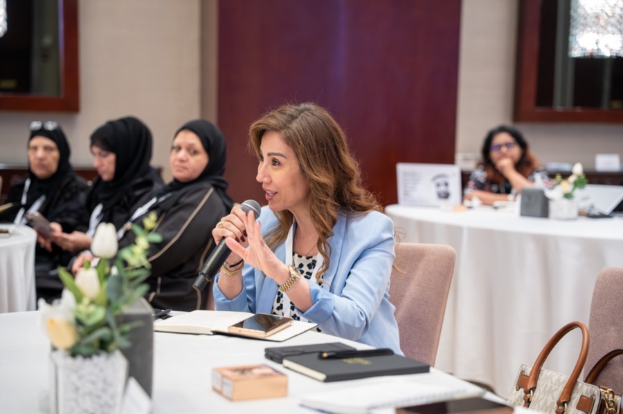 إطلاق مبادرة 