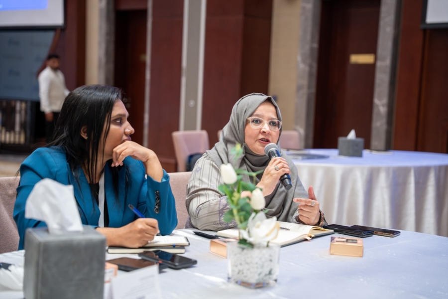 إطلاق مبادرة 