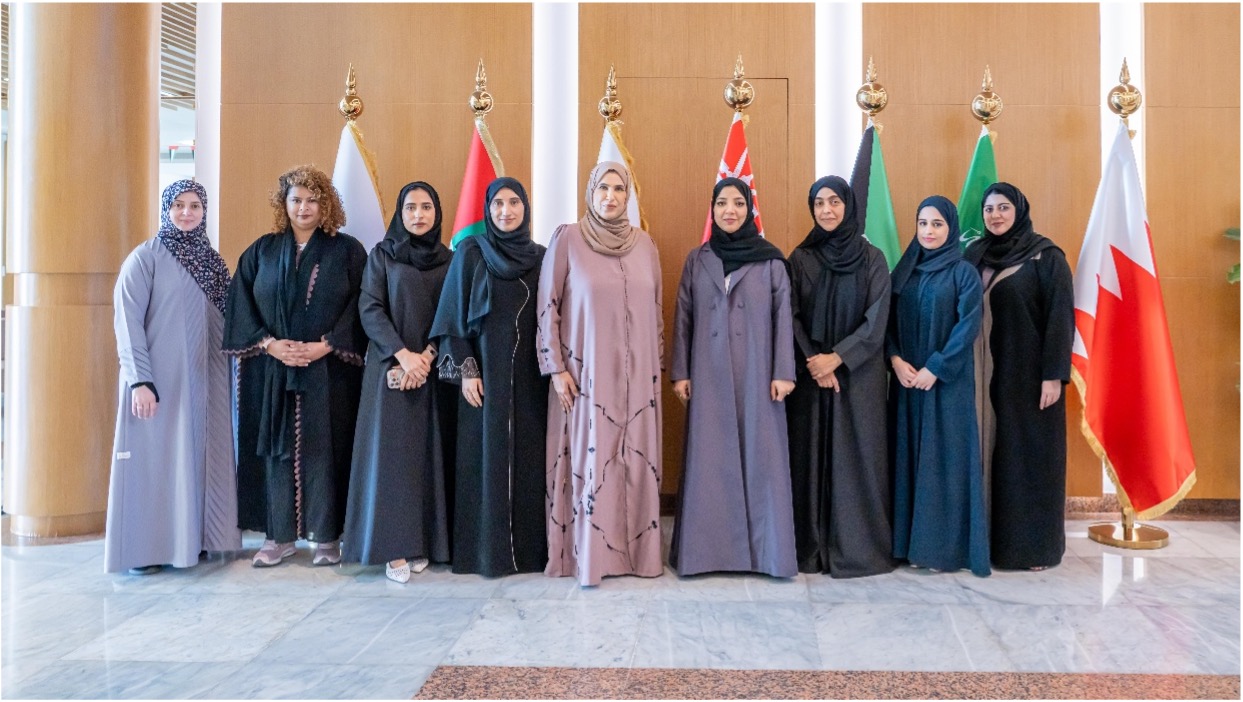 Cooperation Agreement Between Ajman’s Private Education Affairs Office and the Regional Center for Educational Planning to Advance Research and Policy Development